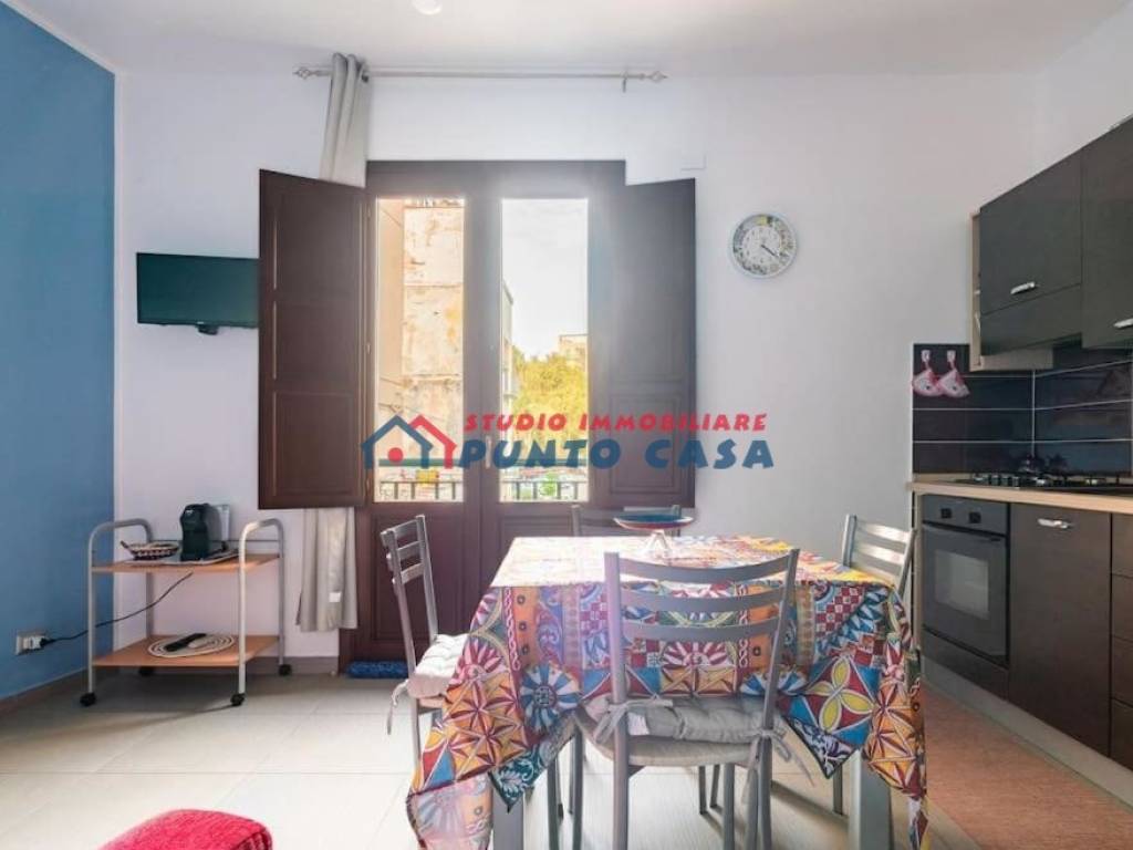 Appartamento a Trapani in Via Torre Pali - Foto 4