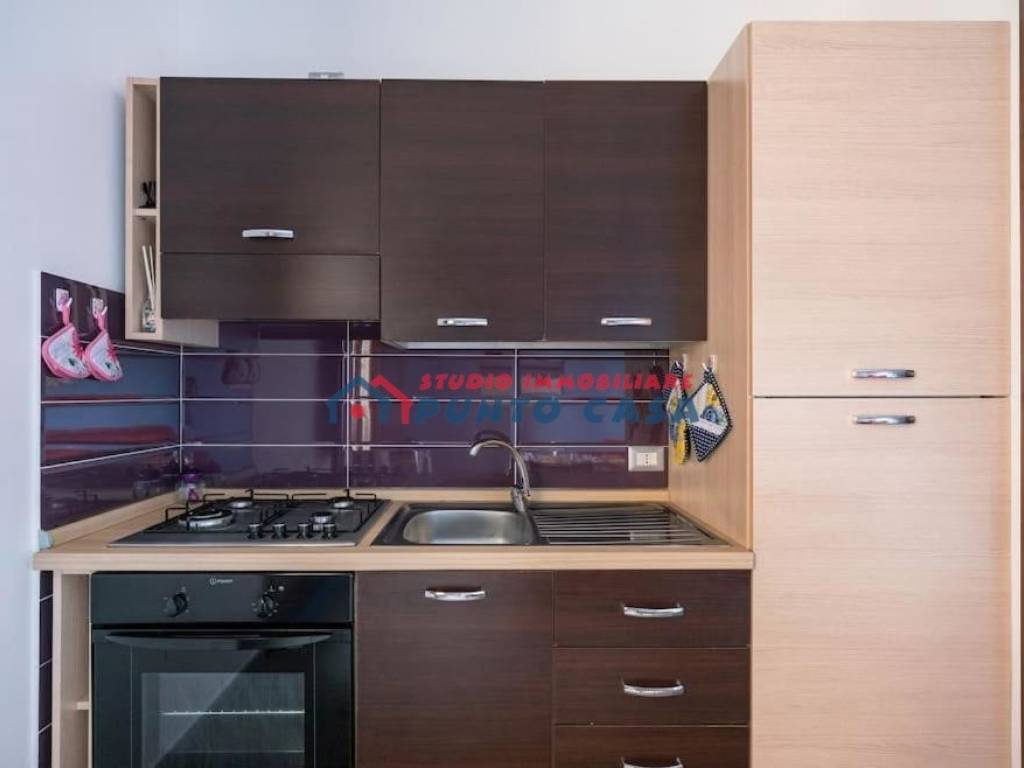 Appartamento a Trapani in Via Torre Pali - Foto 5