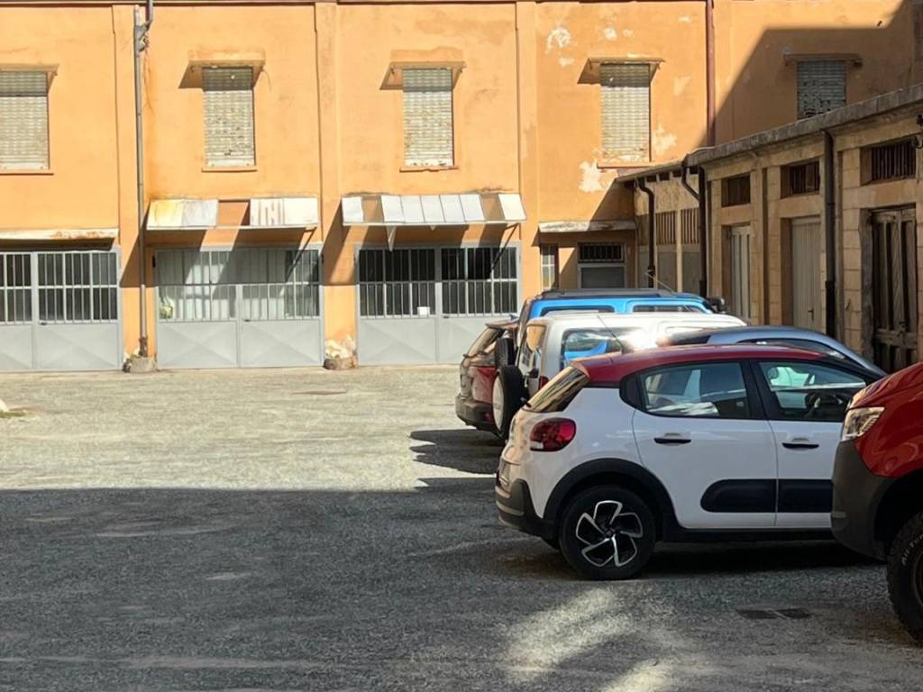 Box / garage a Saluzzo in Via Spielberg, 97 - Foto 3