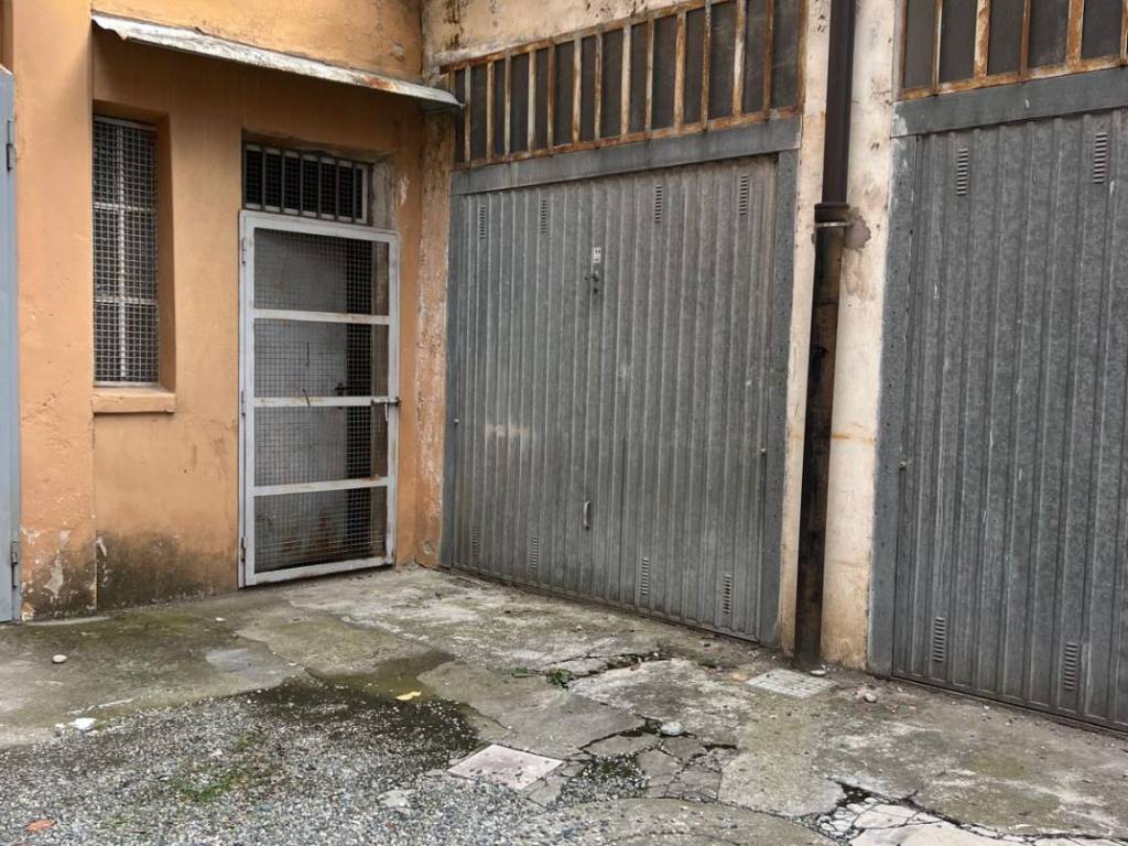 Box / garage a Saluzzo in Via Spielberg, 97 - Foto 4