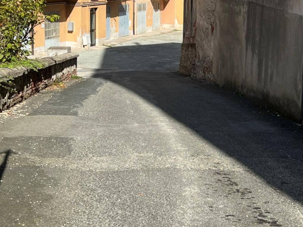 Box / garage a Saluzzo in Via Spielberg, 97 - Foto 5