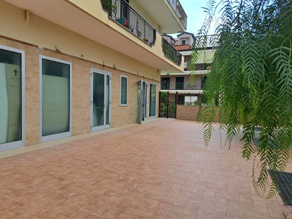 Immobile a San nicola la strada in Via Filippo Tommaso Marinetti - Foto 2