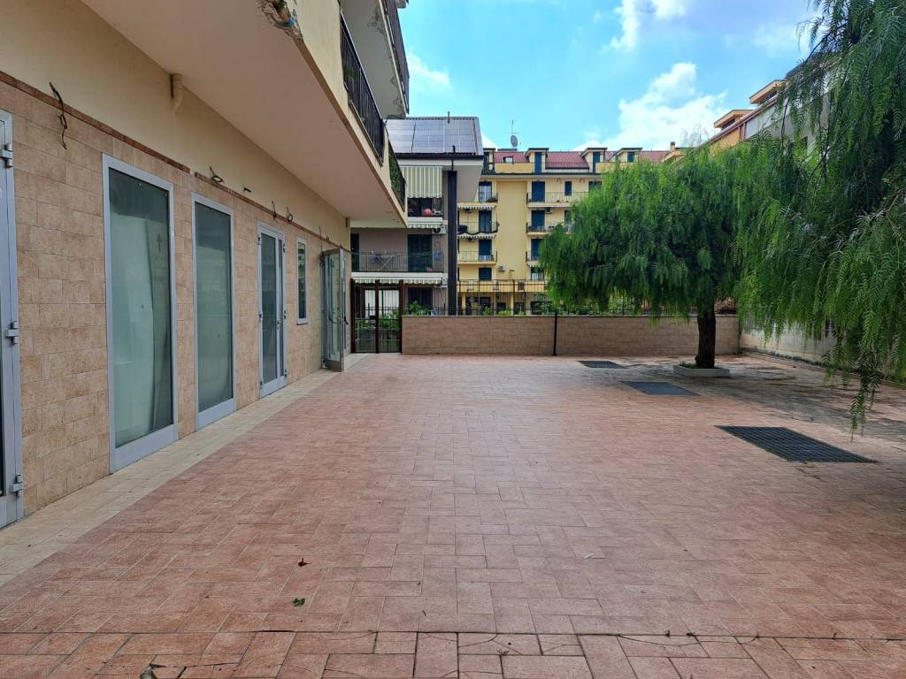 Immobile a San nicola la strada in Via Filippo Tommaso Marinetti - Foto 3