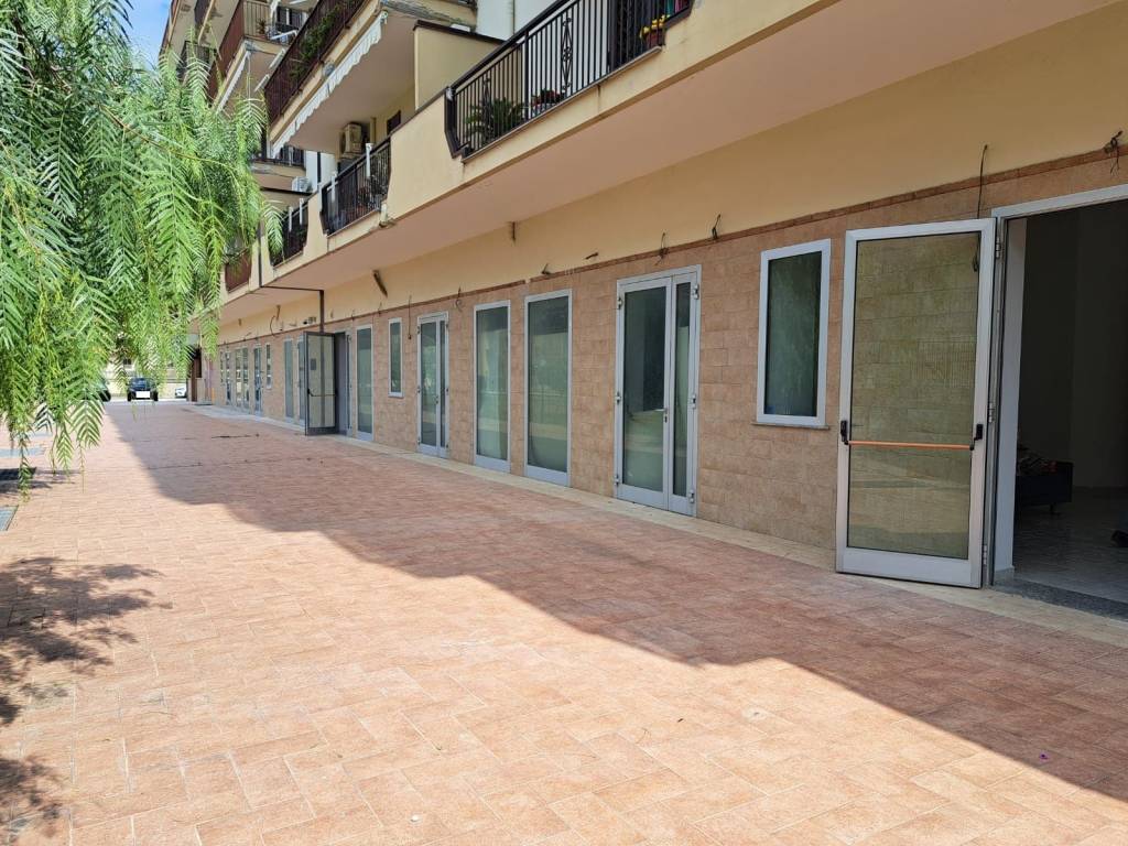 Immobile a San nicola la strada in Via Filippo Tommaso Marinetti - Foto 5