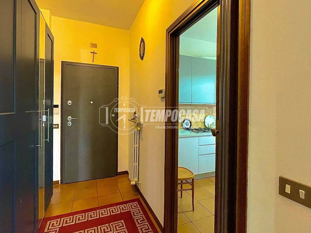 Appartamento a Verderio in Via per Cornate 33 - Foto 2