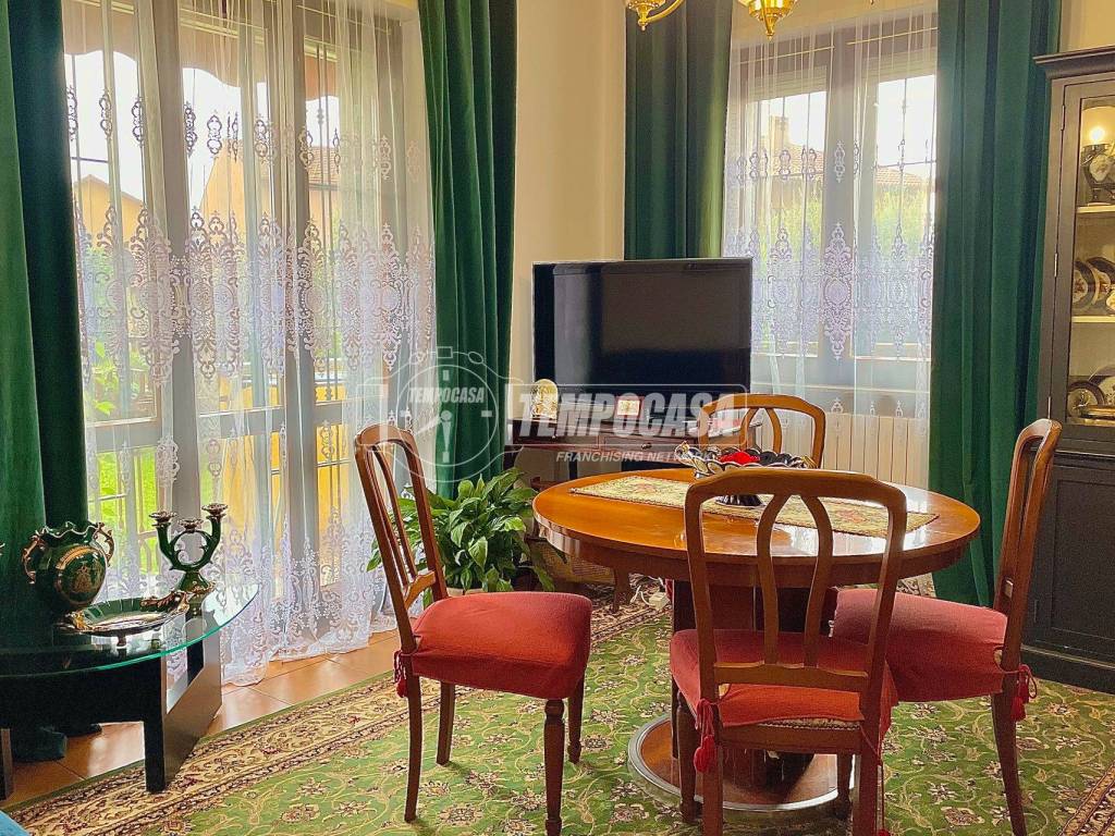 Appartamento a Verderio in Via per Cornate 33 - Foto 3