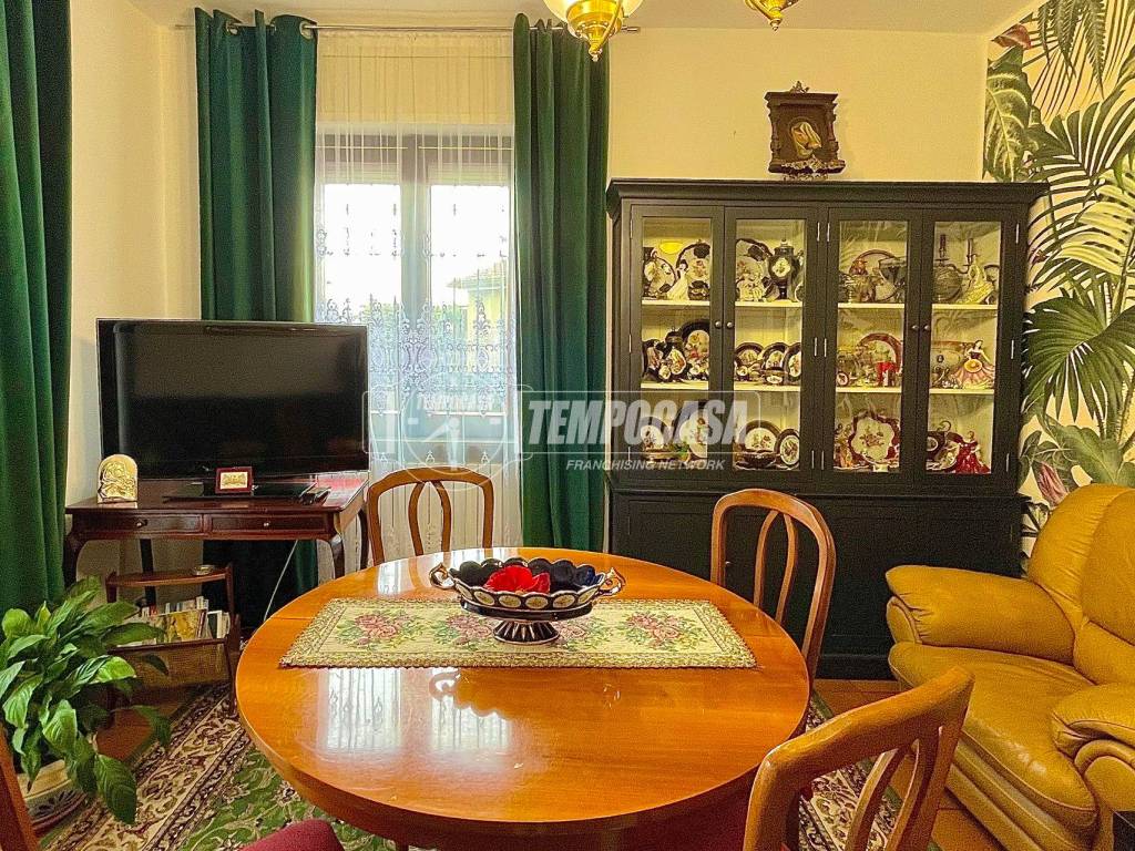 Appartamento a Verderio in Via per Cornate 33 - Foto 4