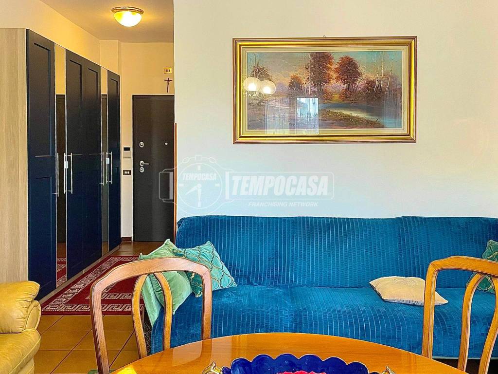 Appartamento a Verderio in Via per Cornate 33 - Foto 5