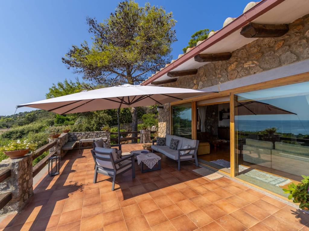 Villa a Orbetello in Via del Lentisco - Foto 2