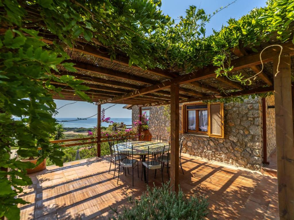 Villa a Orbetello in Via del Lentisco - Foto 3