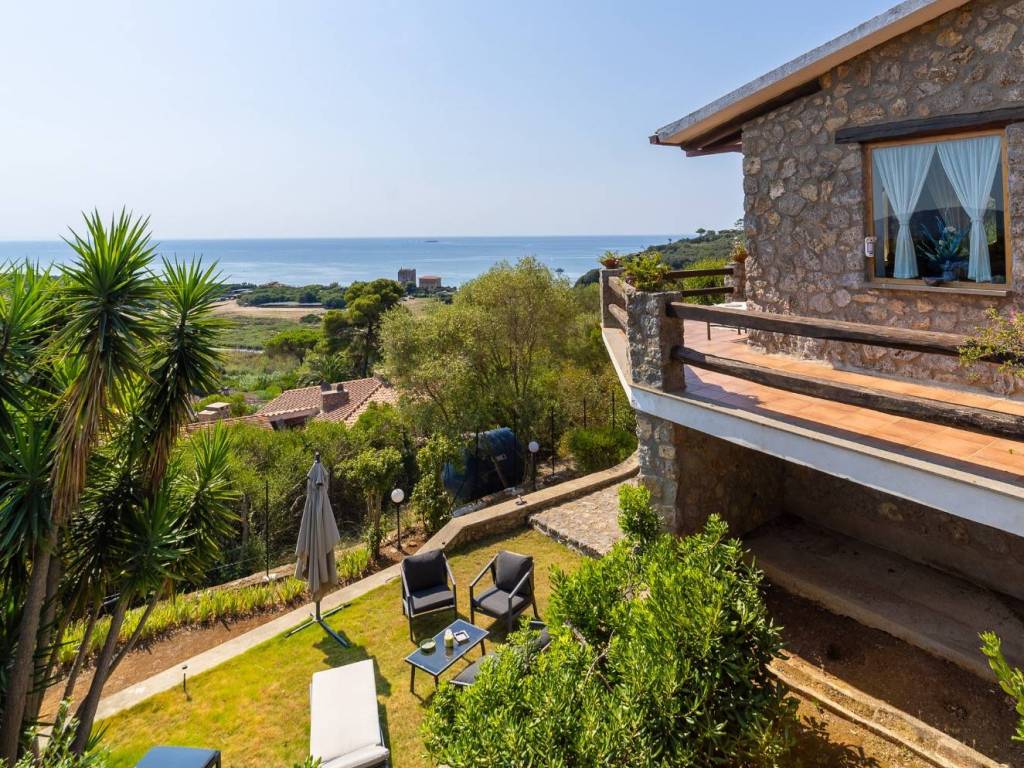 Villa a Orbetello in Via del Lentisco - Foto 4