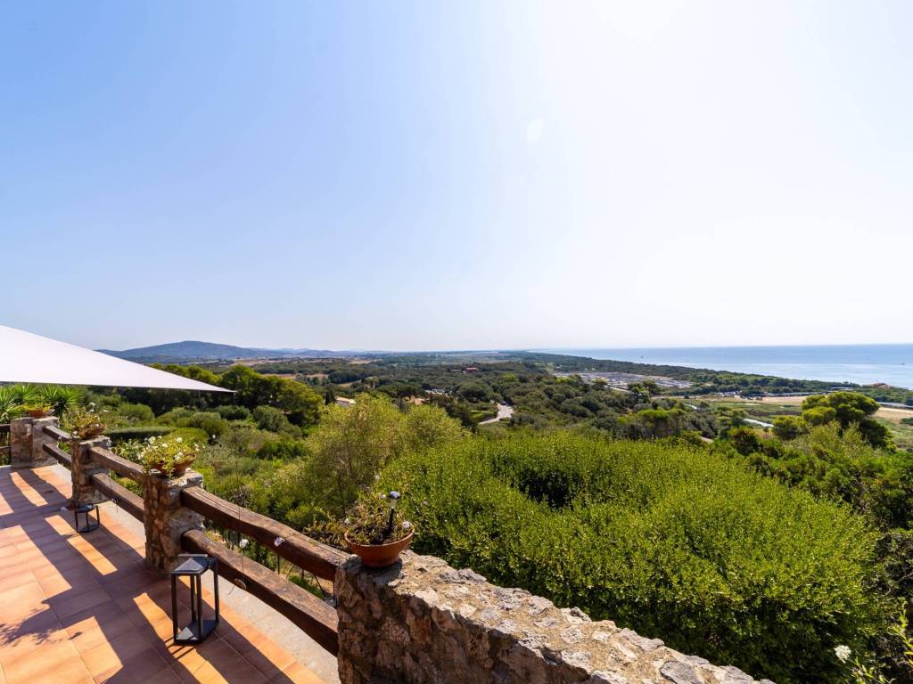 Villa a Orbetello in Via del Lentisco - Foto 5