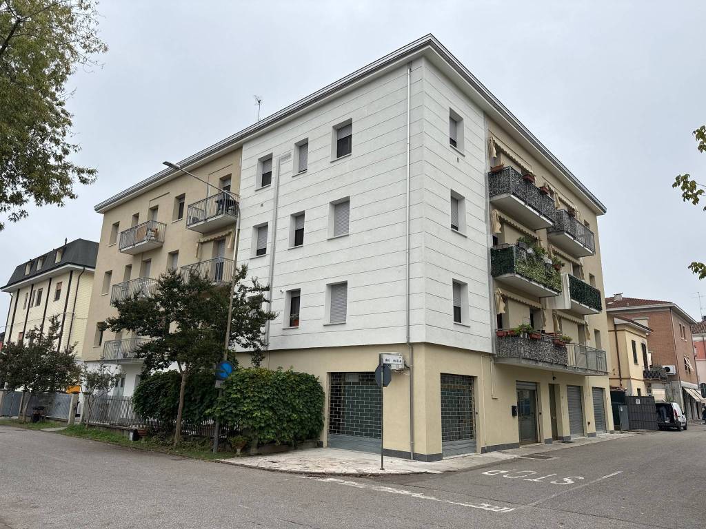 Appartamento a Soliera in Via Giuseppe Mazzini, 31 - Foto 2