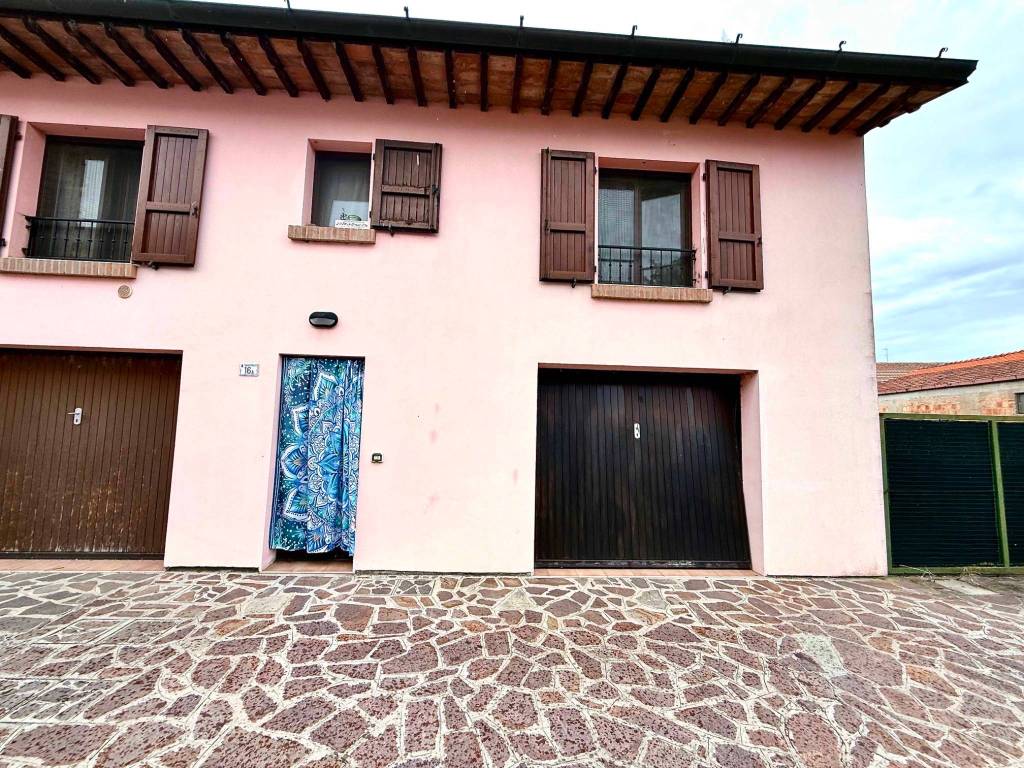 Appartamento a Conselice in Via 14 Aprile, 16 - Foto 3