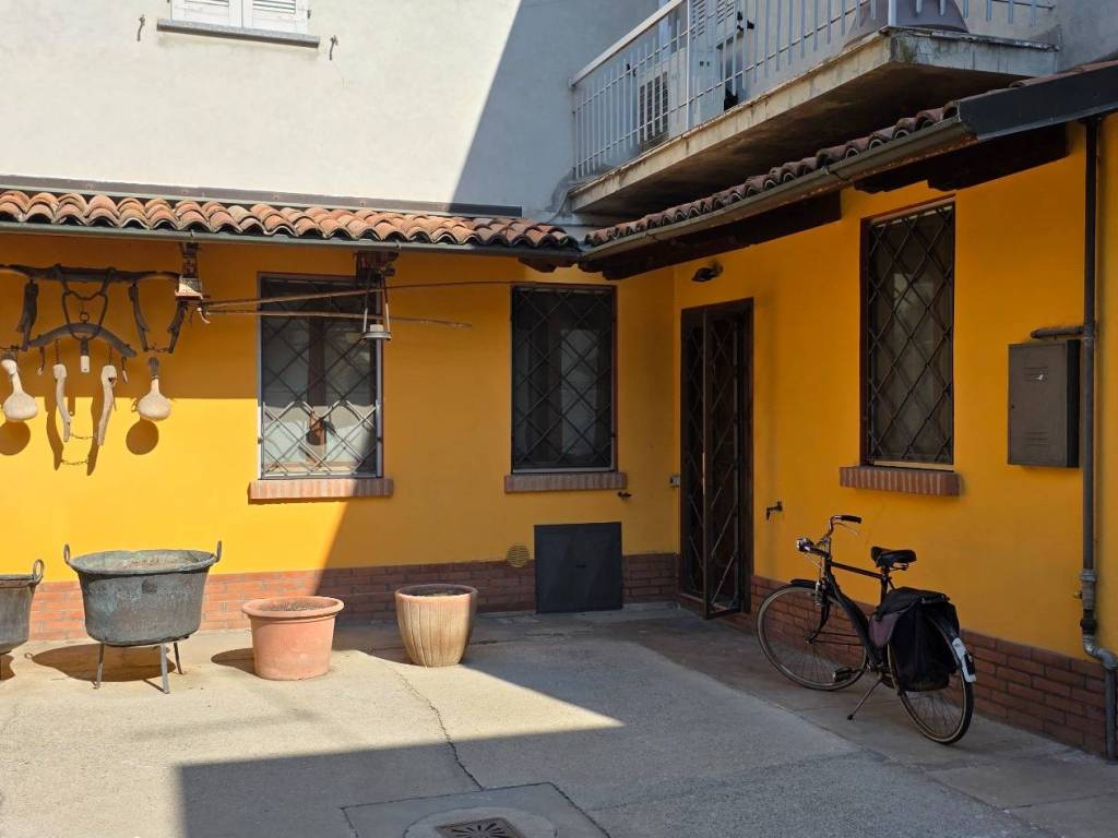 Appartamento a Codogno in Via Carlo Cattaneo, 34 - Foto 2