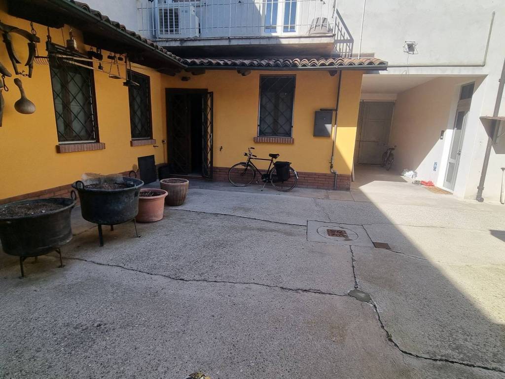Appartamento a Codogno in Via Carlo Cattaneo, 34 - Foto 3