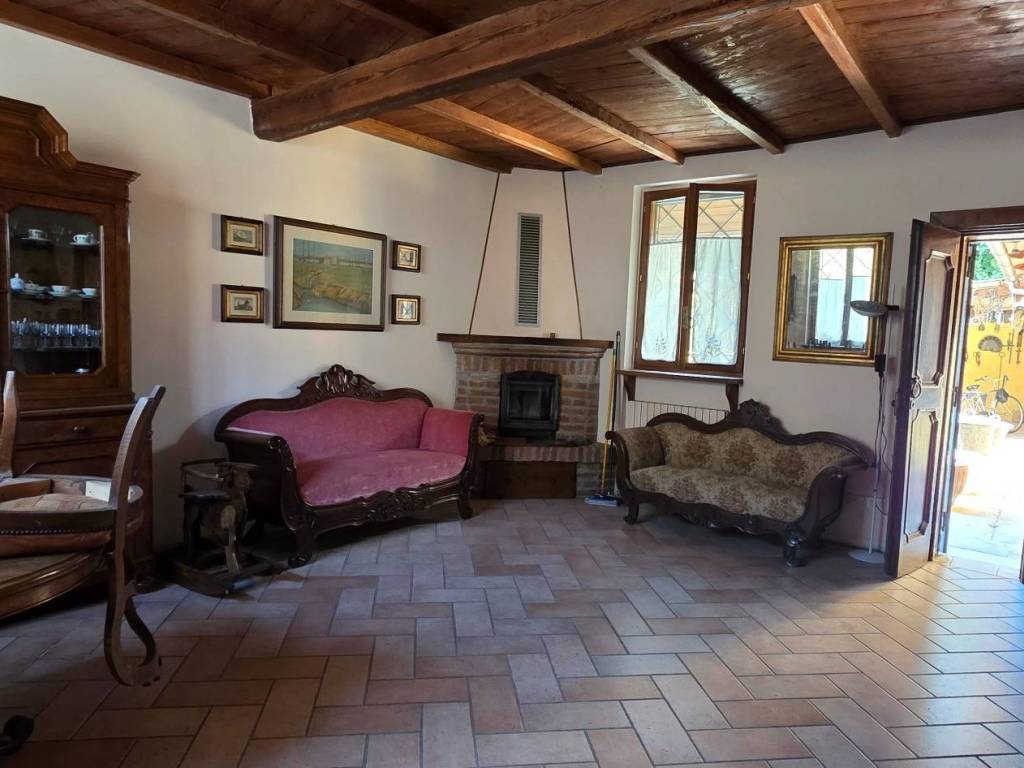 Appartamento a Codogno in Via Carlo Cattaneo, 34 - Foto 4