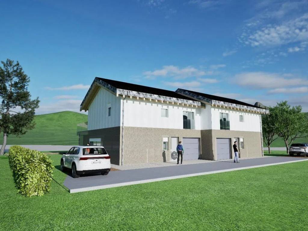 Villa a Alpago in Via Grava No Number - Foto 2