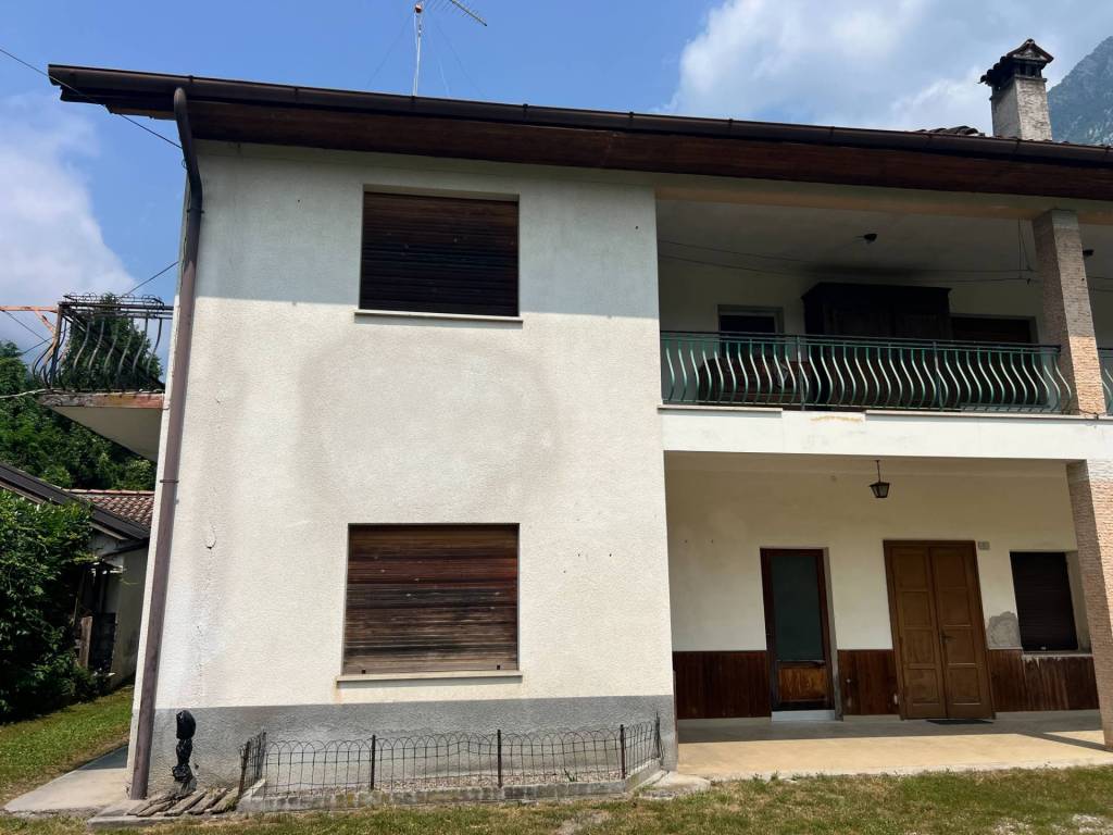 Casa indipendente a Sospirolo in Via Pelin - Foto 2
