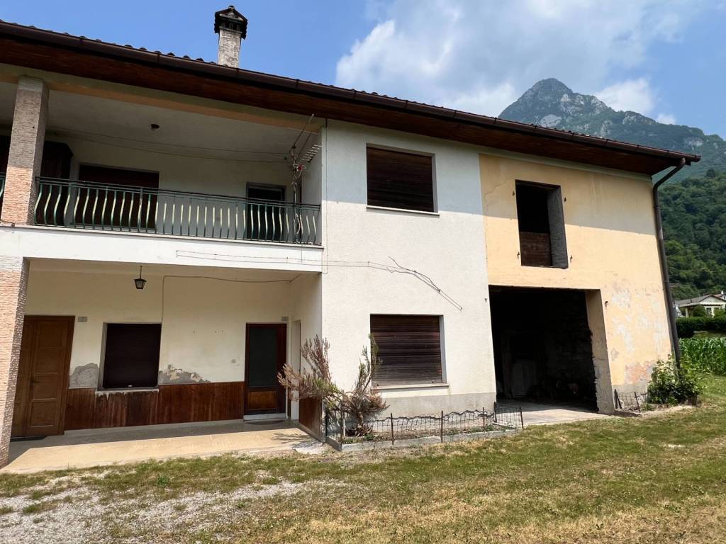 Casa indipendente a Sospirolo in Via Pelin - Foto 3
