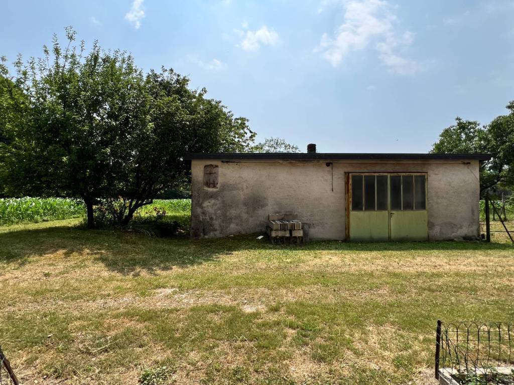 Casa indipendente a Sospirolo in Via Pelin - Foto 4