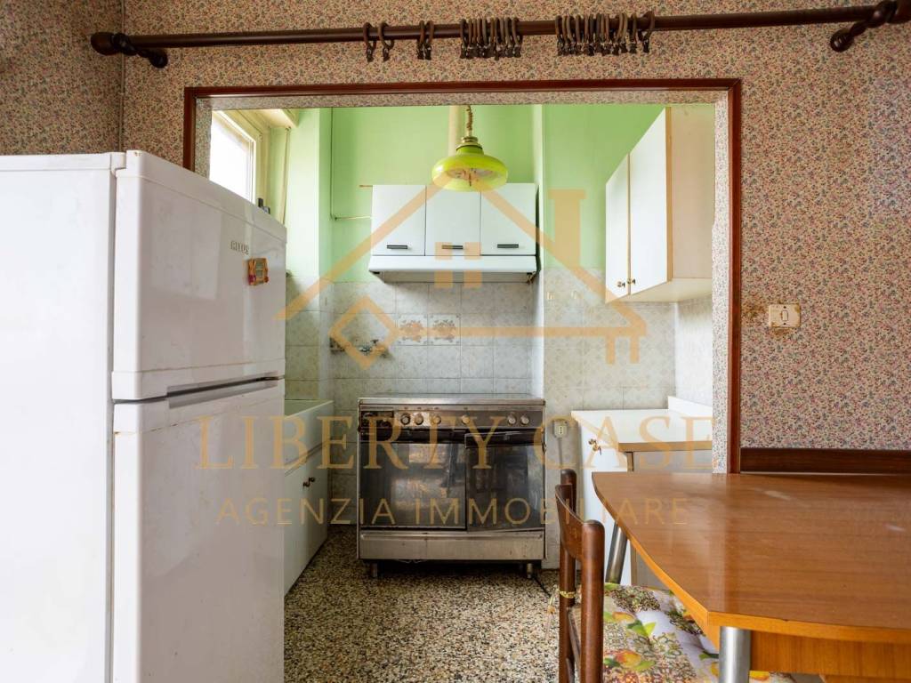 Appartamento a Vercelli in Via Giuseppe Paggi, 78 - Foto 3