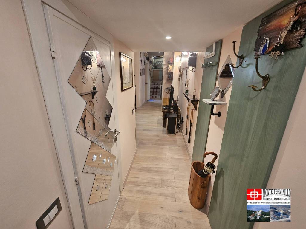 Appartamento a Rieti in Via dei Villini, 40 - Foto 2