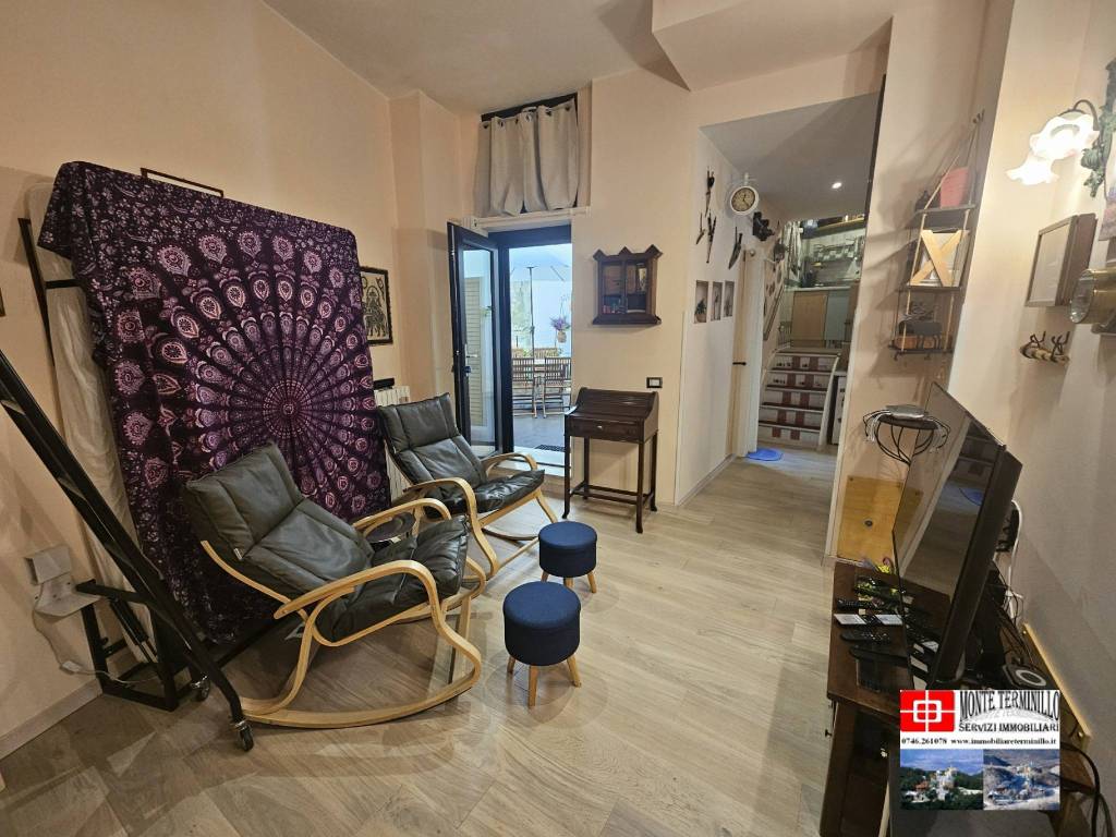 Appartamento a Rieti in Via dei Villini, 40 - Foto 3