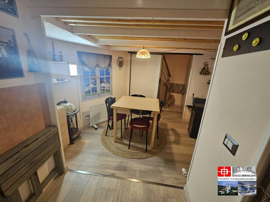 Appartamento a Rieti in Via dei Villini, 40 - Foto 4