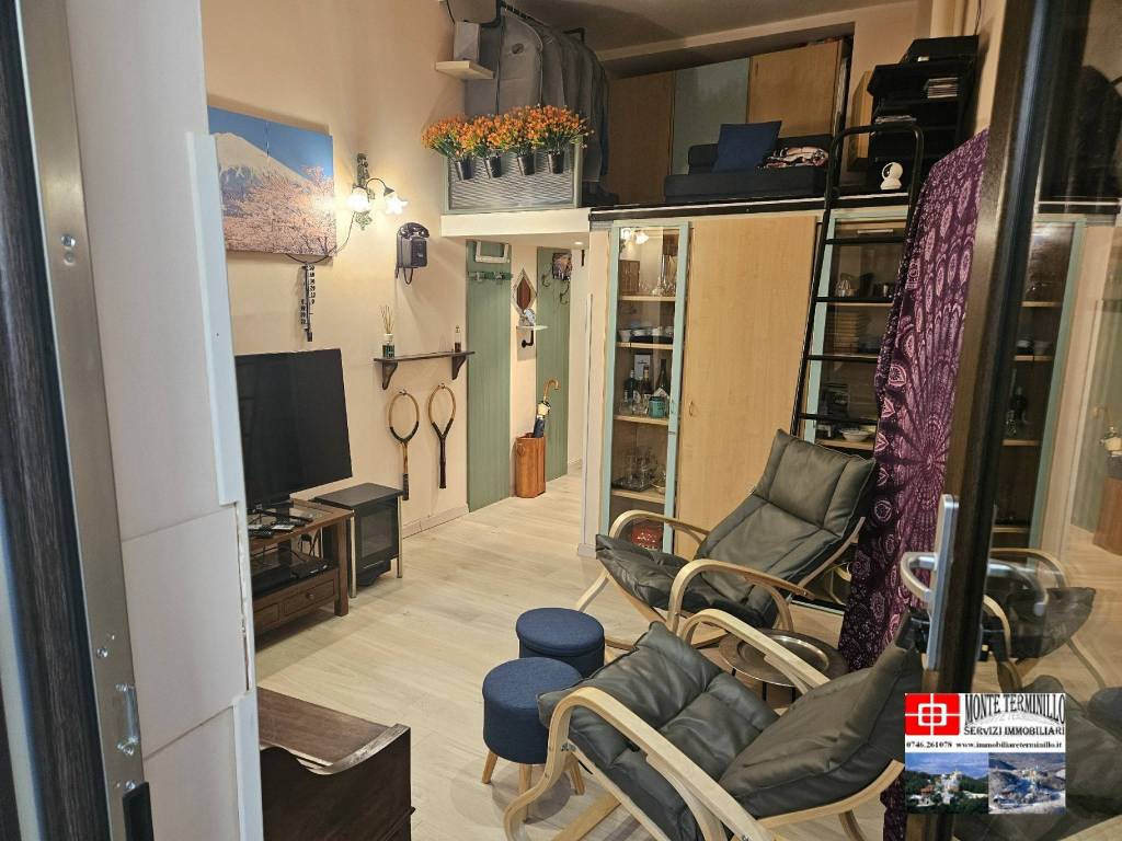 Appartamento a Rieti in Via dei Villini, 40 - Foto 5