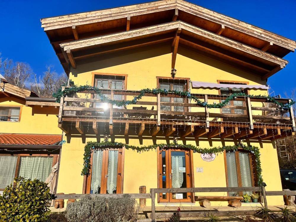 Immobile a Nebbiuno - Foto 2