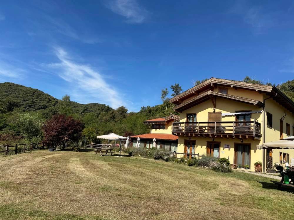 Immobile a Nebbiuno - Foto 3