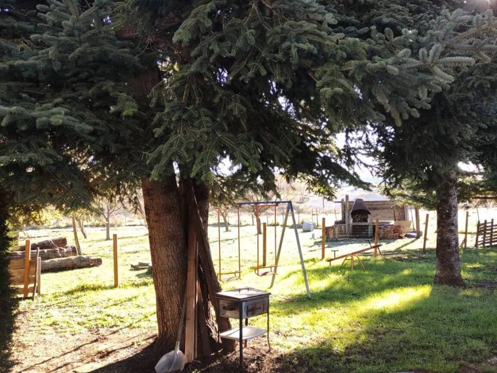 Appartamento a Castel di sangro in Strada Statale 17 - Foto 3