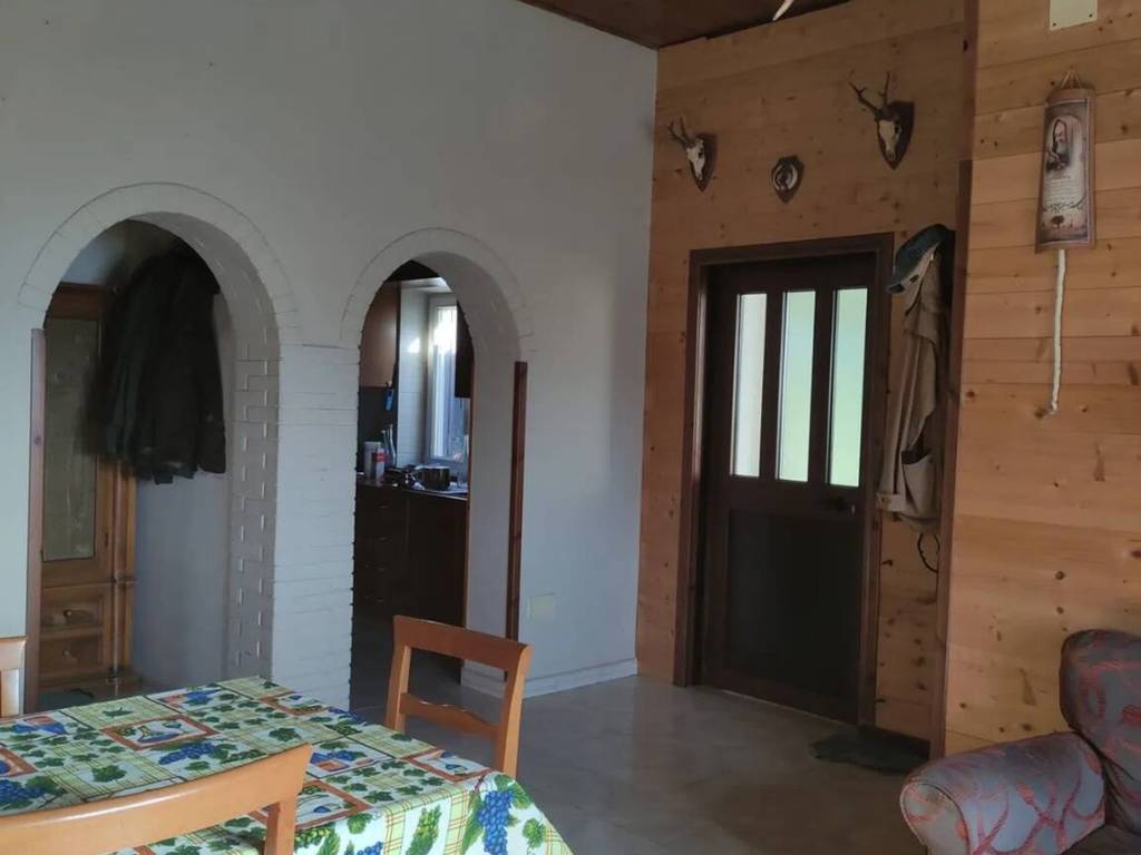 Appartamento a Castel di sangro in Strada Statale 17 - Foto 5