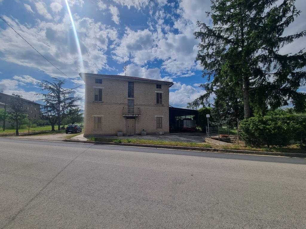 Casa indipendente a Corridonia in Contrada San Claudio - Foto 2