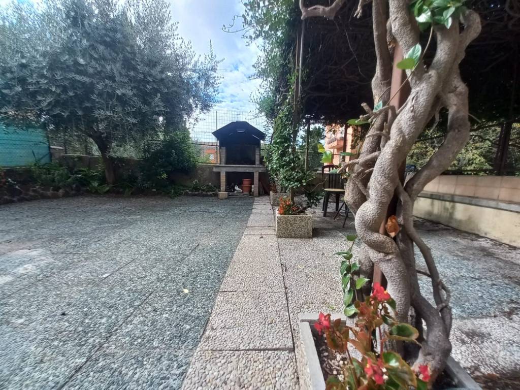 Appartamento a Spoleto in Via delle Terme - Foto 2