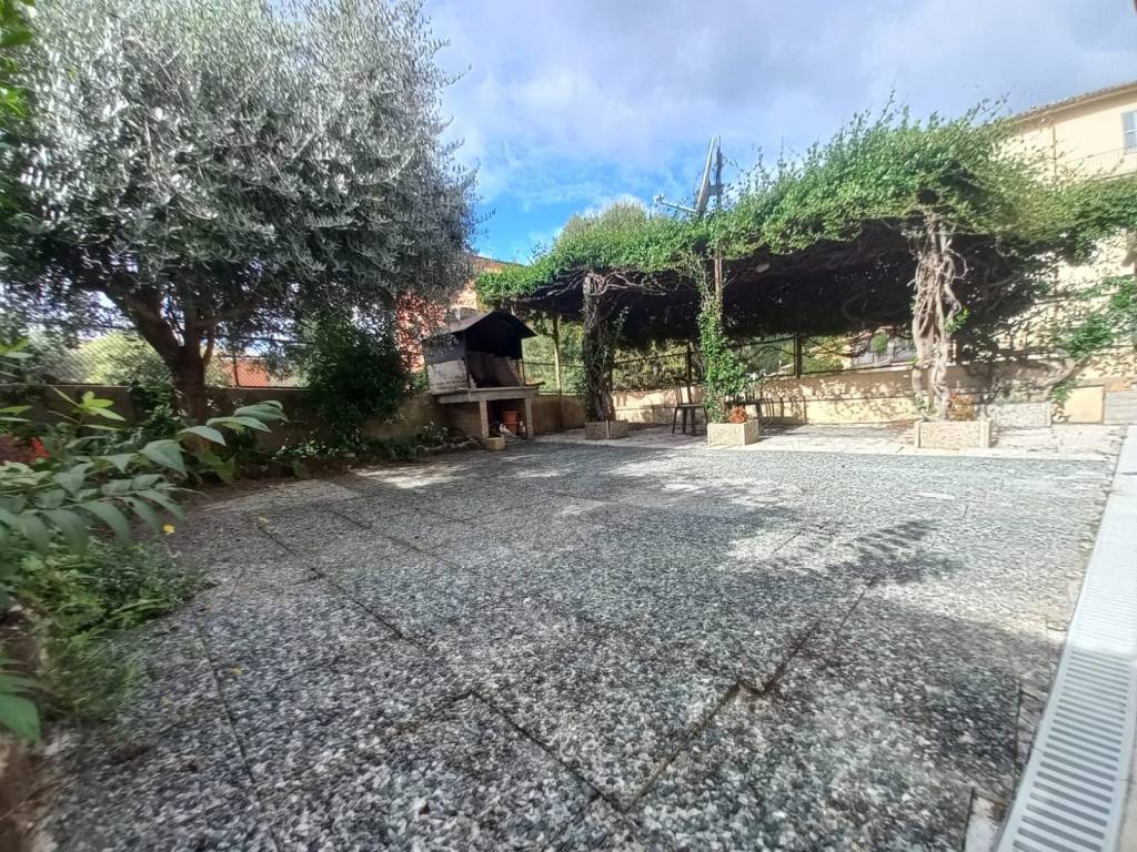 Appartamento a Spoleto in Via delle Terme - Foto 4