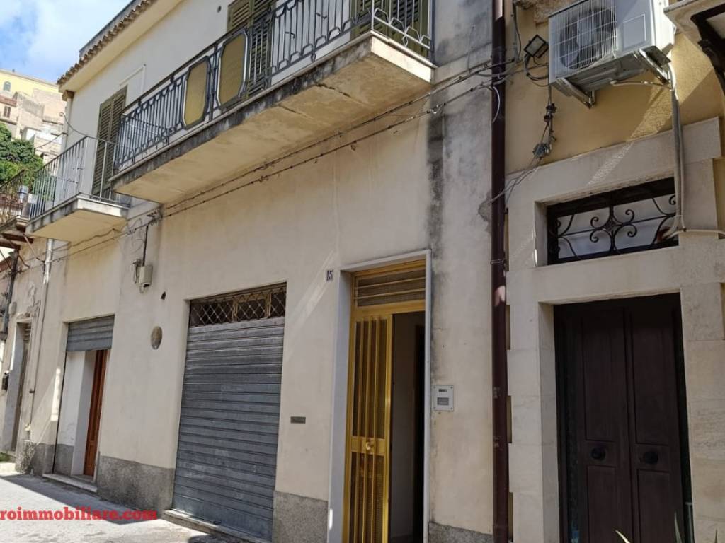 Casa indipendente a Modica in Vico Spadaro - Foto 2