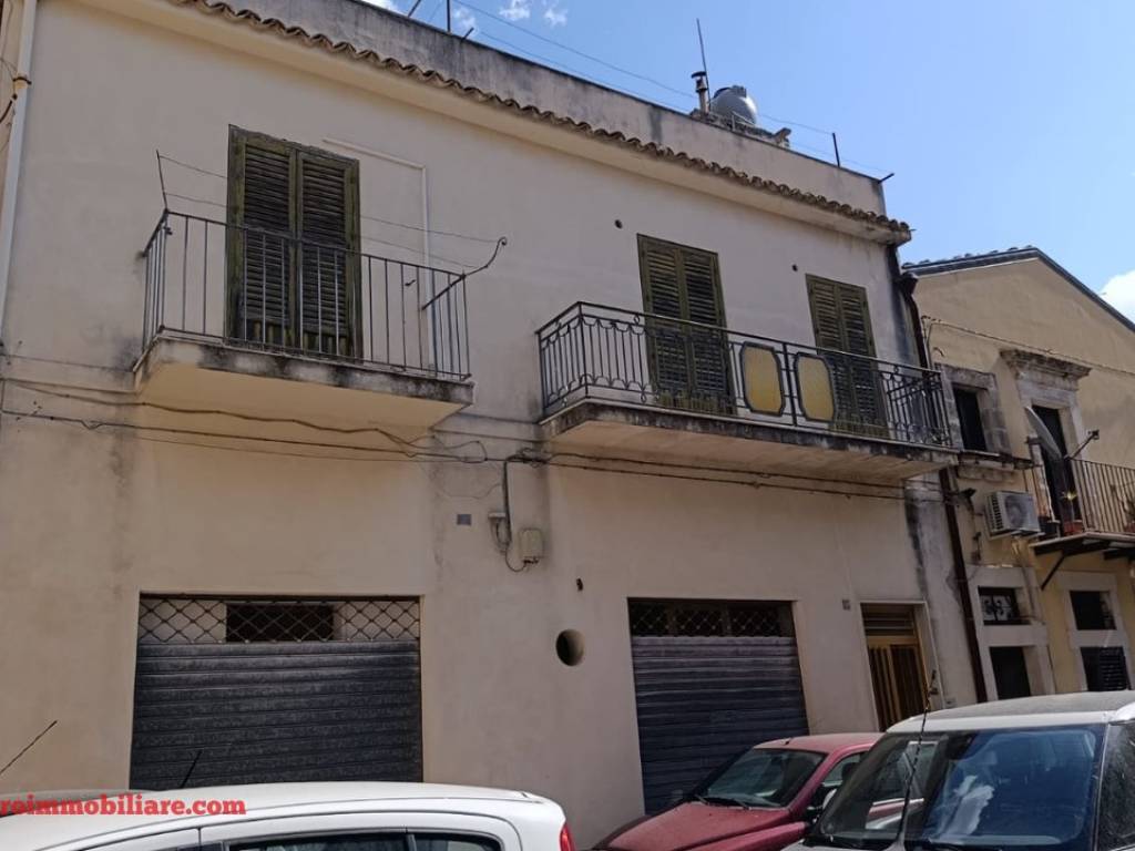 Casa indipendente a Modica in Vico Spadaro - Foto 3