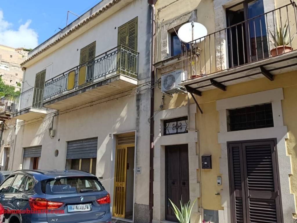 Casa indipendente a Modica in Vico Spadaro - Foto 4