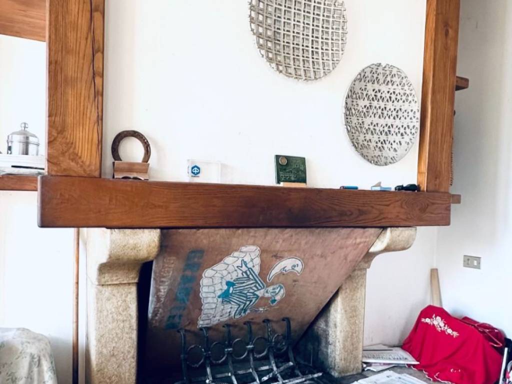 Villa a Fonte - Foto 5