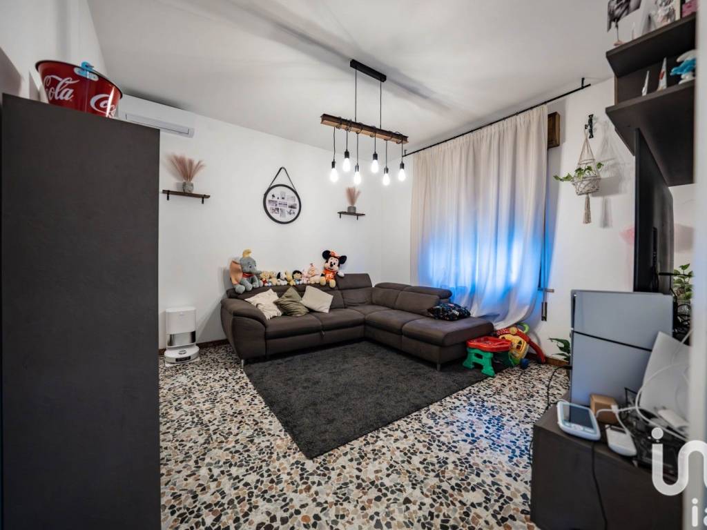 Villa a Portomaggiore in Via Venezia, 38 - Foto 3
