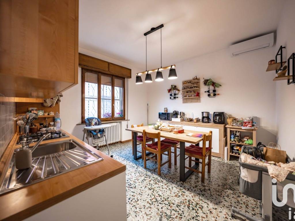 Villa a Portomaggiore in Via Venezia, 38 - Foto 5