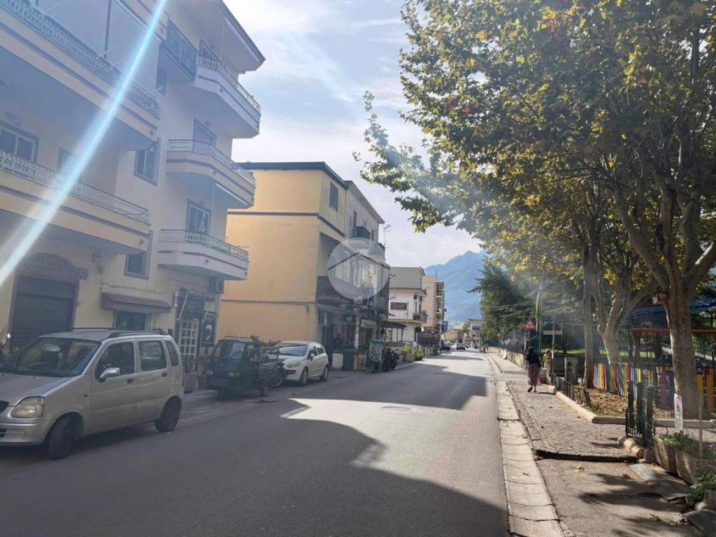 Appartamento a Castellammare di stabia in Via Napoli, 281 - Foto 2