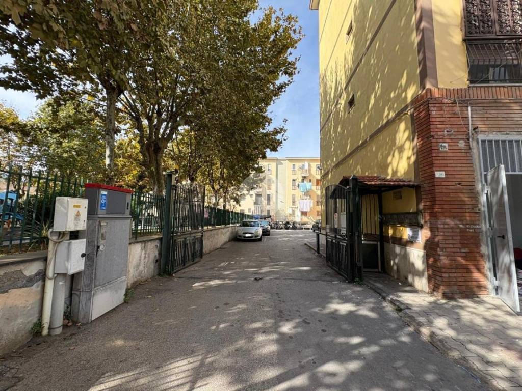Appartamento a Castellammare di stabia in Via Napoli, 281 - Foto 3
