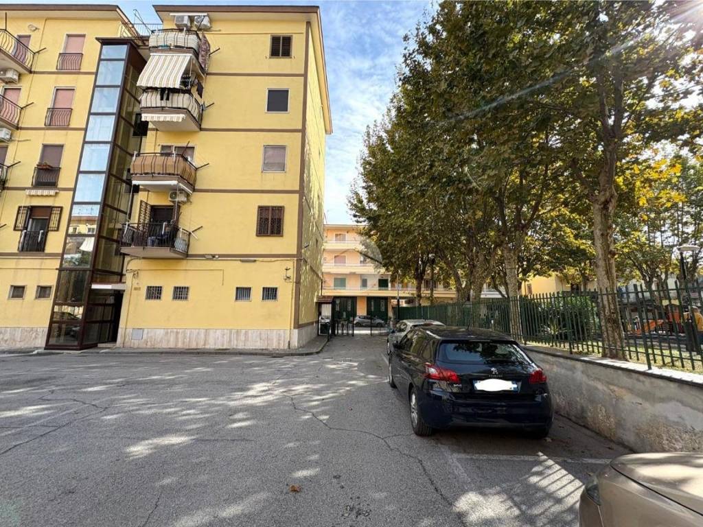 Appartamento a Castellammare di stabia in Via Napoli, 281 - Foto 4