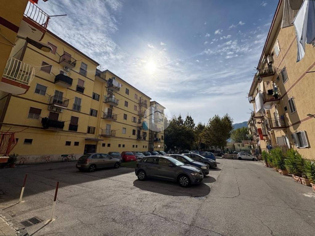 Appartamento a Castellammare di stabia in Via Napoli, 281 - Foto 5
