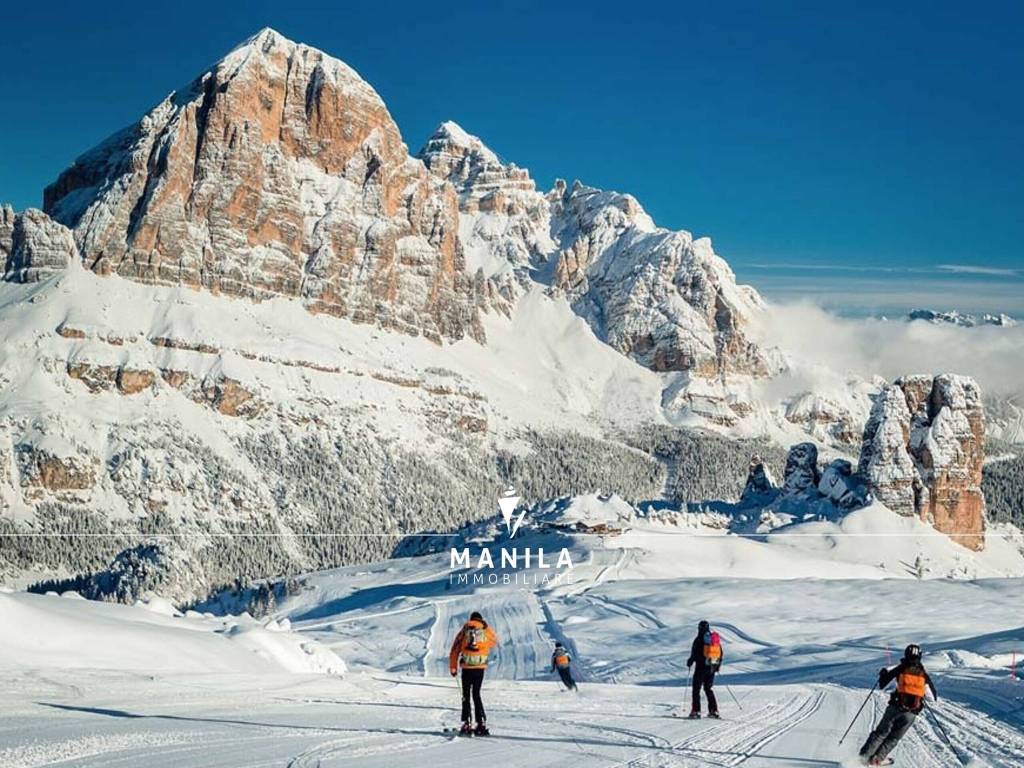 Appartamento a Cortina d'ampezzo - Foto 2