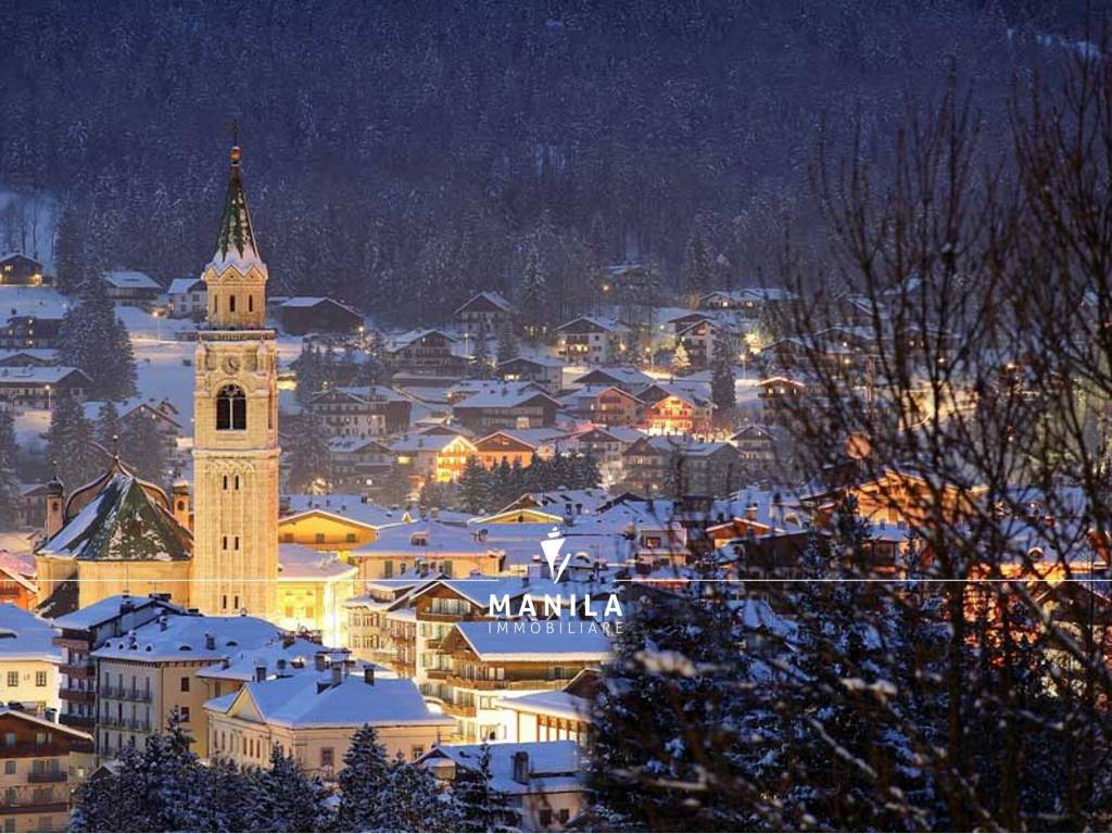 Appartamento a Cortina d'ampezzo - Foto 3