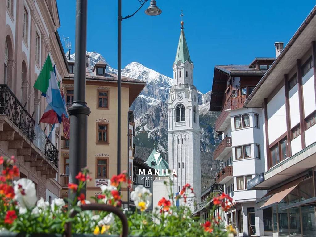 Appartamento a Cortina d'ampezzo - Foto 4